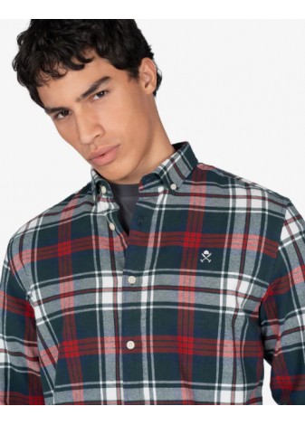 Camisa Harper & Neyer Aspen...