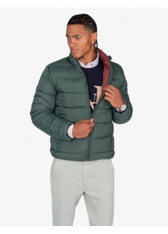 Parka Harper & Neyer Galway Verde