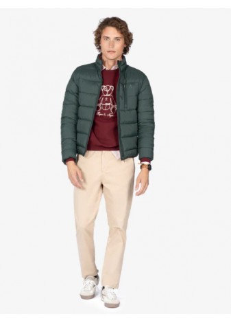 Parka Harper & Neyer Galway Verde