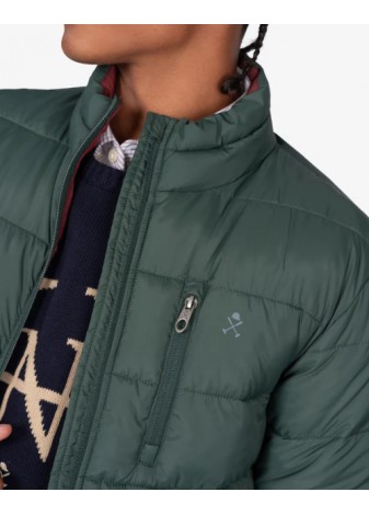 Parka Harper & Neyer Galway Verde