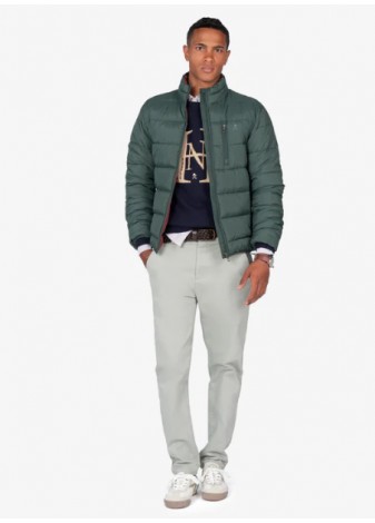 Parka Harper & Neyer Galway Verde
