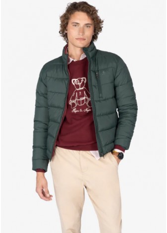 Parka Harper & Neyer Galway Verde