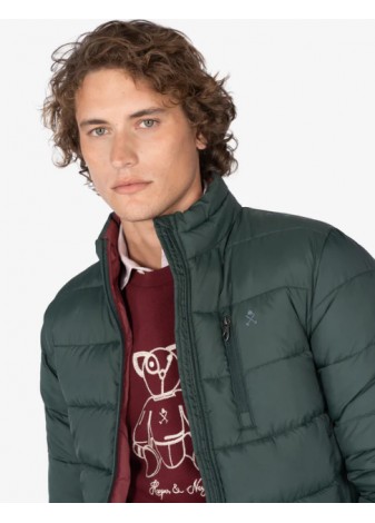 Parka Harper & Neyer Galway Verde