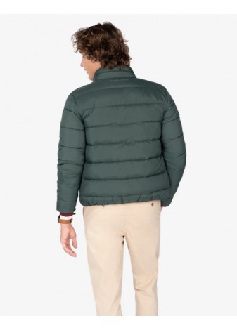 Parka Harper & Neyer Galway Verde
