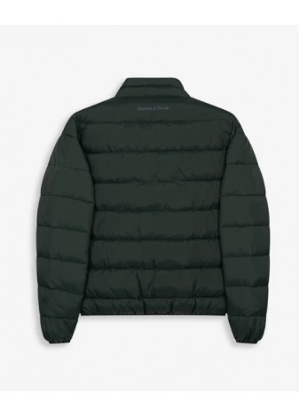Parka Harper & Neyer Galway Verde