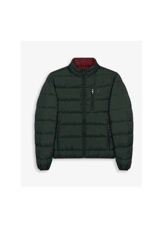 Parka Harper & Neyer Galway Verde