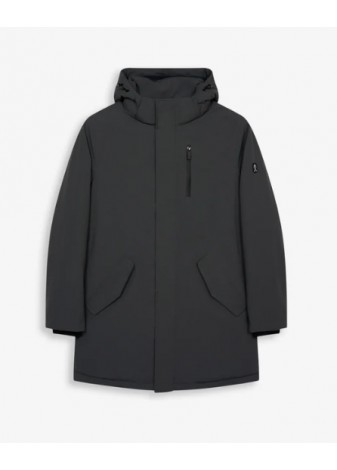 Chaqueta Harper & Neyer Balham Verde