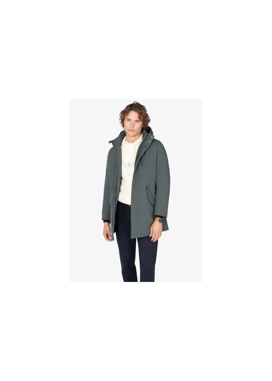 Chaqueta Harper & Neyer Balham Verde