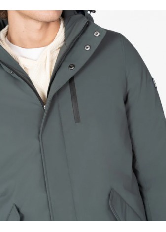 Chaqueta Harper & Neyer Balham Verde