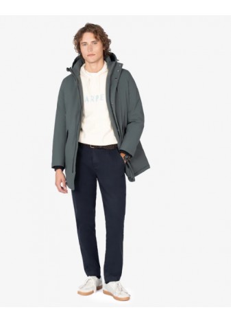 Chaqueta Harper & Neyer Balham Verde