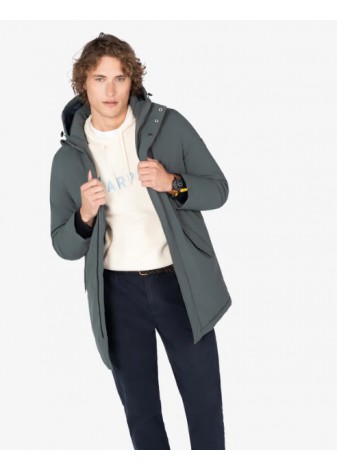 Chaqueta Harper & Neyer Balham Verde