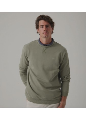 Sudadera Scotta 1985...