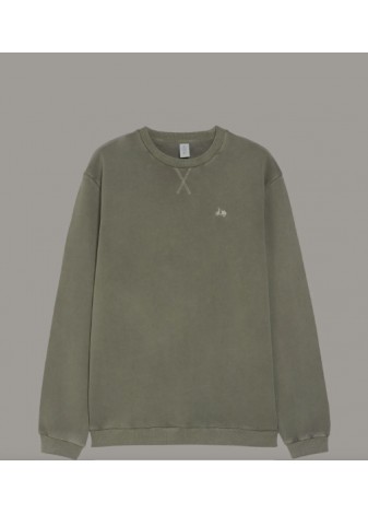 Sudadera Scotta 1985 Classic Caqui