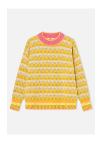 Jersey Dr. Bloom Blossom Amarillo