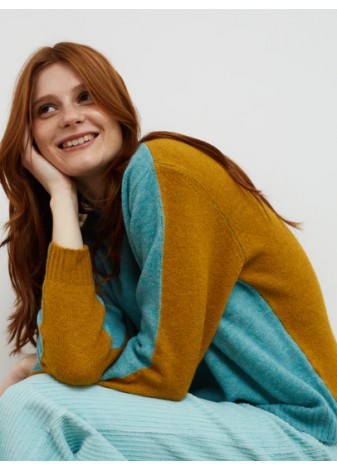 Jersey Dr. Bloom Twist...