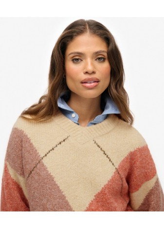 Jersey Superdry Argyle...