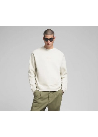 Sudadera Replay Básica Logo...
