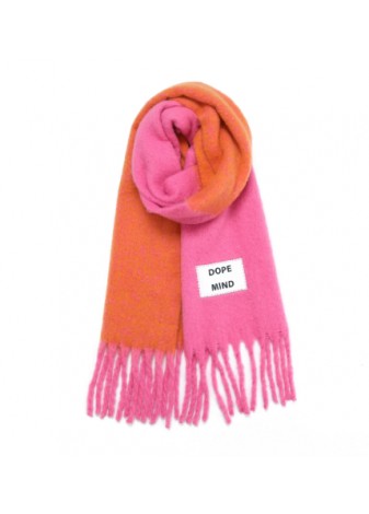 MaxiBufanda Verb To Do Dope...