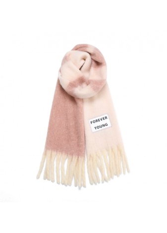 MaxiBufanda Verb To Do...