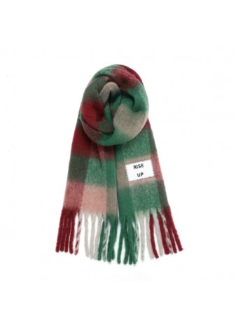 MaxiBufanda Verb To Do Rise Up