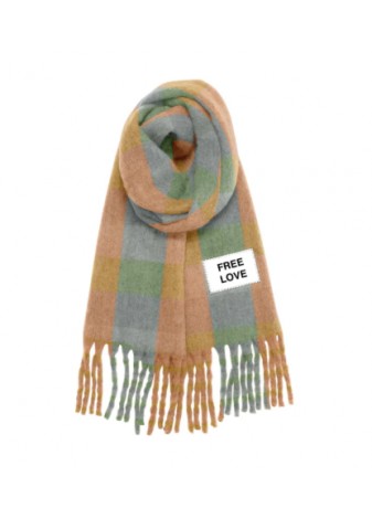 MaxiBufanda Verb To Do Free...