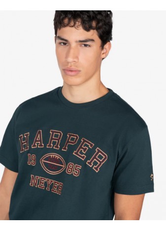Camiseta Harper & Neyer...