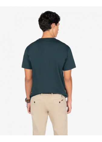Camiseta Harper & Neyer Rugby Verde