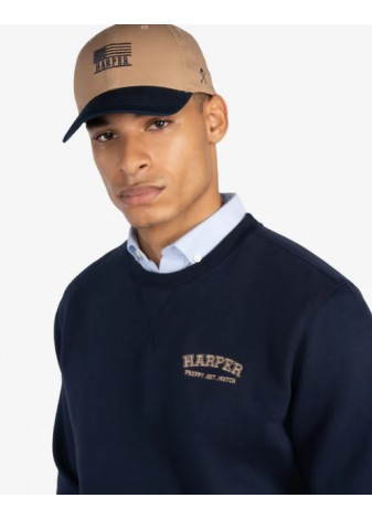 Sudadera Harper & Neyer...