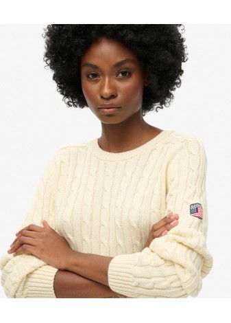 Jersey Superdry Crudo Ochos