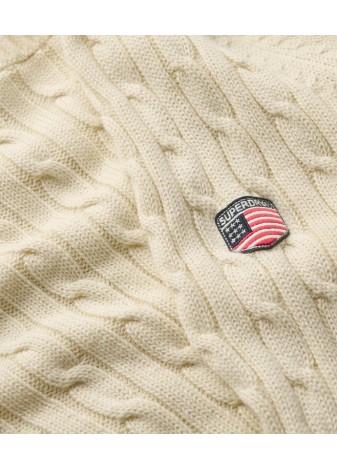 Jersey Superdry Crudo Ochos