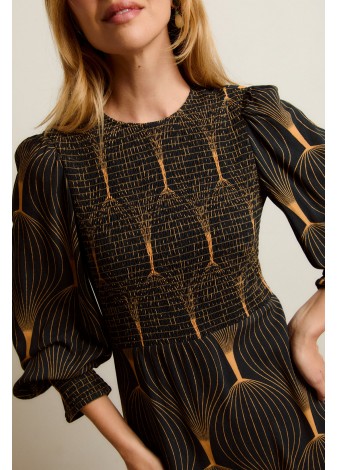 Vestido Soho Antracita