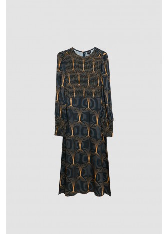 Vestido Soho Antracita