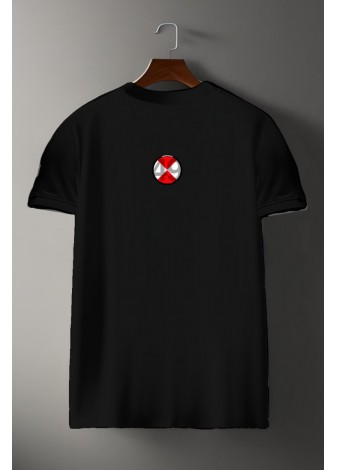 Camiseta LaSal Rock23 Negro