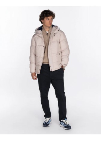 Cazadora Harper&Neyer North Stone