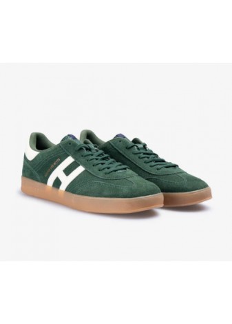 Sneaker Harper & Neyer Hamptons Verde