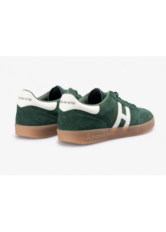 Sneaker Harper & Neyer Hamptons Verde