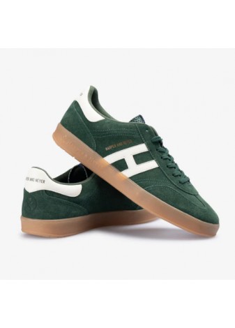 Sneaker Harper & Neyer Hamptons Verde