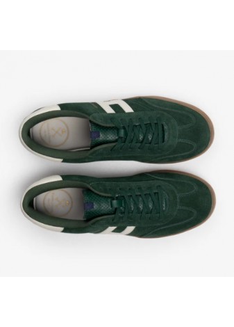 Sneaker Harper & Neyer Hamptons Verde