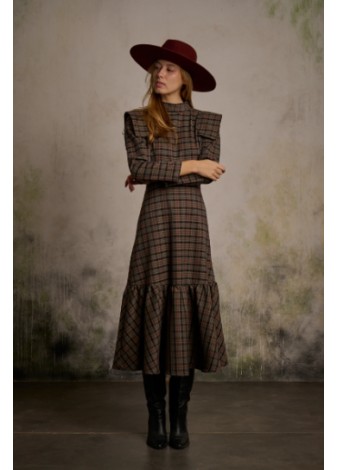 Vestido Maggie Sweet Soraya...