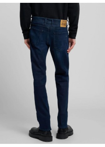 Tejano Replay Grover Azul Oscuro