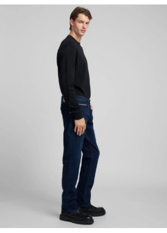 Tejano Replay Grover Azul Oscuro