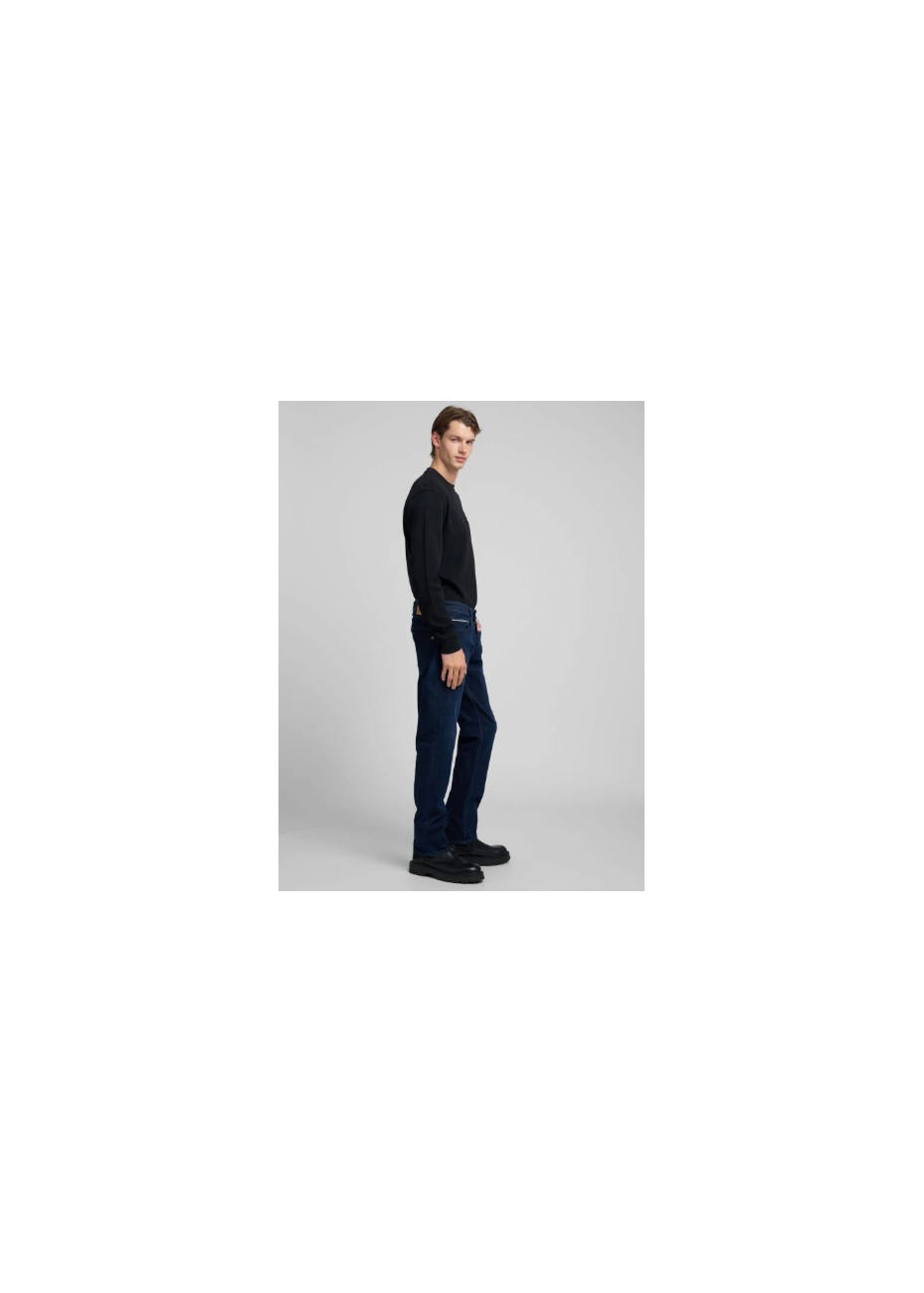 Tejano Replay Grover Azul Oscuro