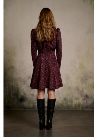 Vestido Maggie Sweet Sophie Azul