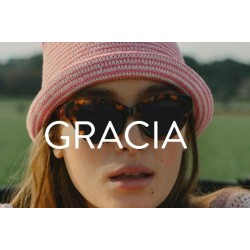 Gafas Gracia HC Tortoise