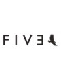 FIVE